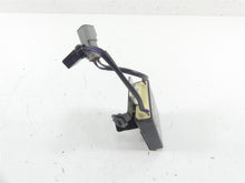 Load image into Gallery viewer, 2012 Harley VRSCF Muscle Rod Blinker Turn Signal Flasher Module 69457-09 | Mototech271