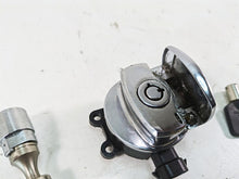 Load image into Gallery viewer, 2013 Harley Softail FLSTC Heritage Classic Ignition Switch Key Lock Set 71400076 | Mototech271