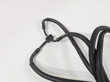 Load image into Gallery viewer, 2008 Kawasaki VN1600 Vulcan Nomad Front Back Brake Line Set 43095-0188