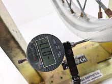 Load image into Gallery viewer, 1998 KTM 380 SX MX DID Rear Wheel Rim 18x2.15 5461001004490