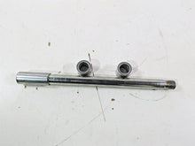 Load image into Gallery viewer, 2019 Indian Chieftain Limited Front Axle Wheel Spindle 5138509 | Mototech271