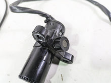 Load image into Gallery viewer, 2022 MV Agusta F3 800 Rosso Ignition Switch Gas Cap Seat Key Lock Set 8A00B5210 | Mototech271