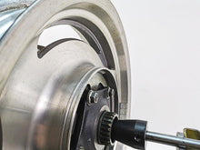 Load image into Gallery viewer, 2006 Honda VT1100 C2 Shadow 15x3.5 Rear Wheel Rim 42650-MCK-A00 | Mototech271