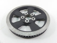 Load image into Gallery viewer, 2015 Harley FLD Dyna Switchback Rear Drive Belt Pulley Sprocket 66T 1" 37822-12 | Mototech271