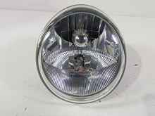 Load image into Gallery viewer, 2013 Harley VRSCDX Night Rod Sp Black Headlight Head Light Lamp 69873-07B | Mototech271