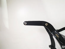 Load image into Gallery viewer, 2002 Harley FLSTC Softail Heritage Classic Straight Main Frame Chassis With Clear Texas Title with Salvage History 47008-00C