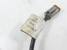 Load image into Gallery viewer, 2012 Harley CVO FLHX SE3 Street Glide Tssm Turn Signal Security Module 68924-07 | Mototech271