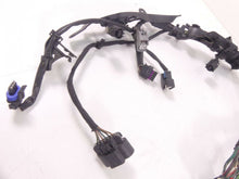 Load image into Gallery viewer, 2019 Harley Softail FXBB Street Bob Main + Engine Wiring Harness - Read 69201493