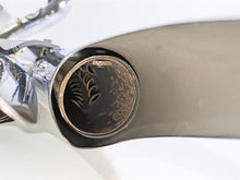 Load image into Gallery viewer, 2004 Harley Softail FXSTDI Deuce Vance Hines Big Radius Exhaust System 26079