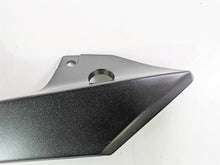 Load image into Gallery viewer, 2020 Kawasaki ZX6R ZX636 Ninja Front Left Lower Fairing Belly Cover 55028-0450