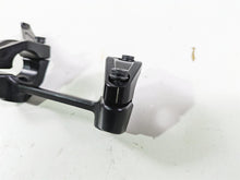 Load image into Gallery viewer, 2023 Ducati Monster 937 SP Handlebar Holder & Steering Damper Mount 36015951AA | Mototech271