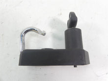 Load image into Gallery viewer, 1999 BMW R1100 GS 259E Ignition Switch Gas Cap Seat Lock Key Set 51252313183 | Mototech271