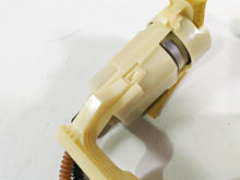 Load image into Gallery viewer, 2008 Harley FLSTC Softail Heritage Fuel Gas Petrol Pump - Tested 75141-08A | Mototech271