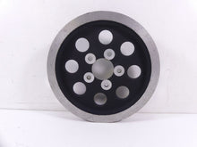 Load image into Gallery viewer, 2000 Harley Sportster XL1200 Custom Rear Belt Pulley 61T 1-1/8" 40246-91