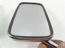 Load image into Gallery viewer, 2002 Honda VTX1800 C Chrome Left Right rear View Mirror Set 88310-MAH-305