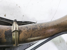 Load image into Gallery viewer, 2017 Ducati Monster 1200 S Exhaust Header & Servo Motor H 57211632A S 59340301C | Mototech271