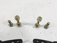 Load image into Gallery viewer, 2010 Harley Touring FLHTCU Electra Glide Rear Adjustable 1-3" Lowering Link Kit | Mototech271