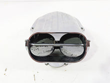 Load image into Gallery viewer, 2002 Honda V-Twin VTX1800 C Kuryakyn Hypercharge Pro Air Filter Cleaner 340513 | Mototech271