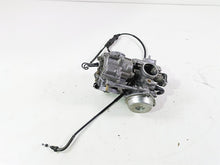 Load image into Gallery viewer, 2000 Honda VT1100 Shadow Sabre Keihin Carburetor Carb Set 16100-MCK-L01