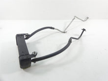 Load image into Gallery viewer, 2001 BMW R1150 GS R21 Oil Cooler Radiator & Lines 17211342924 | Mototech271
