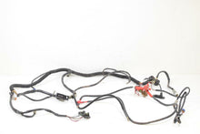 Load image into Gallery viewer, 2006 Sea-Doo RXP 4-Tec Supercharged Main Wiring Harness Loom - No Cuts 278002120 | Mototech271