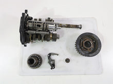 Load image into Gallery viewer, 2007 Harley Touring FLHRSE CVO Road King 6-Sp Transmission Gears Set 35467-06C