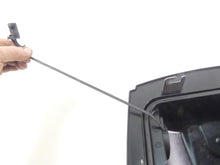 Load image into Gallery viewer, 2017 BMW F800GS K72 28L Trunk Tour Pack Top Case Luggage Lid 71607682090 | Mototech271