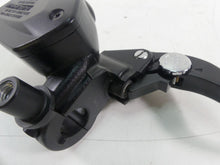 Load image into Gallery viewer, 2018 BMW S1000XR K49 Front Nissin Brake Master Cylinder + Lever Set 32728548389