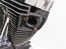 Load image into Gallery viewer, 2006 Harley Softail FXSTSI Springer Running 88ci Engine Motor 21K -Read 19259-06