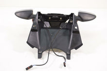 Load image into Gallery viewer, 2016 BMW K50 R1200GS License Plate Holder Rear Blinker Set 46628532317 | Mototech271