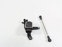 Load image into Gallery viewer, 2016 BMW R1200R K53 Bike Leveling Height Tilt Sensor 37146860843