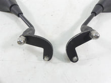Load image into Gallery viewer, 2009 BMW F800GS K72 Left Right Rear View Mirror Set 51167715861 51167715862 | Mototech271