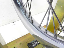 Load image into Gallery viewer, 2006 Harley Softail FXSTSI Springer 21x2.15 Profiled Front Wheel Rim 44607-05A | Mototech271