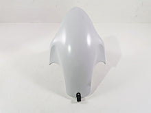 Load image into Gallery viewer, 2019 Ducati Supersport 939 S Front Fender in White 564P6482A | Mototech271