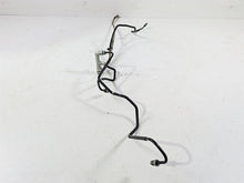 Load image into Gallery viewer, 2009 BMW R1200GS K255 Adv Rear Abs Brake Line Set 34327673646 | Mototech271