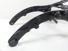 Load image into Gallery viewer, 2012 Harley CVO FLHX SE3 Street Glide Straight Rear Subframe Sub Frame 48079-09 | Mototech271