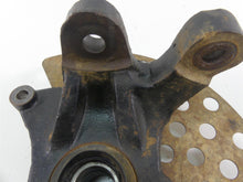 Load image into Gallery viewer, 2016 Yamaha YXZ1000 R EPS SE Front Right Wheel Spindle Knuckle 2HC-F3502-00-00