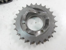 Load image into Gallery viewer, 2005 Harley Touring CVO FLHTCSE Electra Glide Primary Drive Clutch 37806-03 | Mototech271