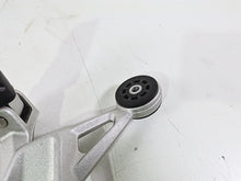 Load image into Gallery viewer, 2016 BMW R1200RS K54 Passenger Footpeg Foot Peg Set 46718540798 46718540799