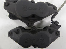 Load image into Gallery viewer, 2012 BMW R1200 GS K255 Adventure Front Brembo Brake Caliper Set 34117711438 | Mototech271