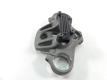 Load image into Gallery viewer, 2009 Harley XR1200 Sportster Upper Triple Tree Steering Clamp 55mm 46028-08 | Mototech271