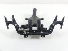 Load image into Gallery viewer, 2012 Kawasaki ZX1400 ZX14R Ninja Mirror & Speedo Holder Stay Set 11056-1544