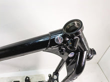 Load image into Gallery viewer, 2007 Harley Sportster XL1200 C Straight Main Frame Chassis & Swingarm With Clear Texas Title 48878-04 | Mototech271