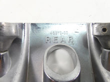 Load image into Gallery viewer, 2008 Harley FXCWC Softail Rocker C Spark Plug Chrome Cover Set 43869-00 | Mototech271