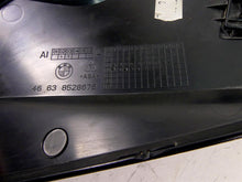 Load image into Gallery viewer, 2015 BMW R1200GS GSW K50 Side Cover Fairing Cowl Set 46638528676 46638528675 | Mototech271