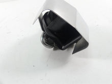 Load image into Gallery viewer, 2012 Harley Touring FLHTK Electra Glide Horn + Chrome Cover 61300478A | Mototech271