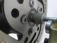 Load image into Gallery viewer, 2015 Harley FLD Dyna Switchback Straight Rear 17x4.5 Wheel Rim 41929-12A