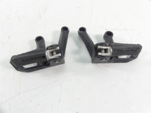 Load image into Gallery viewer, 2015 KTM 1190 Adventure R Rear Passenger Pillion Foot Peg Set 60303048000