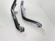 Load image into Gallery viewer, 2003 Harley FLSTC Softail Heritage 100th Stock Exhaust Header Set 65401-00B | Mototech271