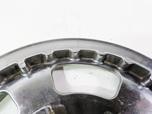 Load image into Gallery viewer, 2013 Harley VRSCF Muscle Rod Rear Chrome Drive Belt Sprocket Pulley 72T 40590-07 | Mototech271